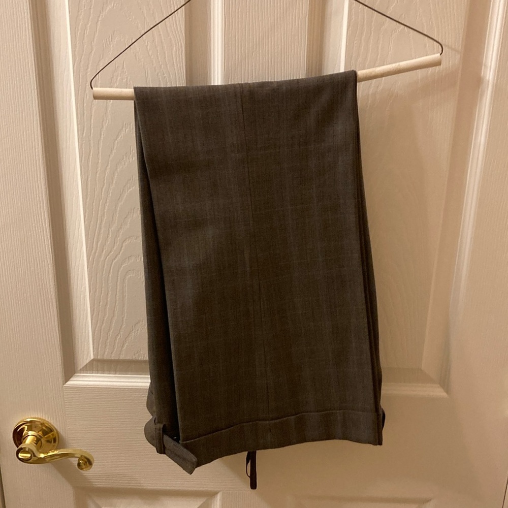 Nine West Slouchy Cyndi Pants